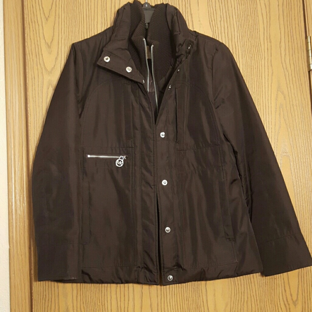 Michael Kors Jacket (petite)